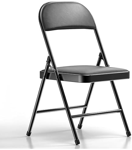 Amazon.co.jp: パール金属 パイプイス 折りたたみ 会議用 チェア 椅子